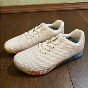 Gently used No Bull Lifting shoes